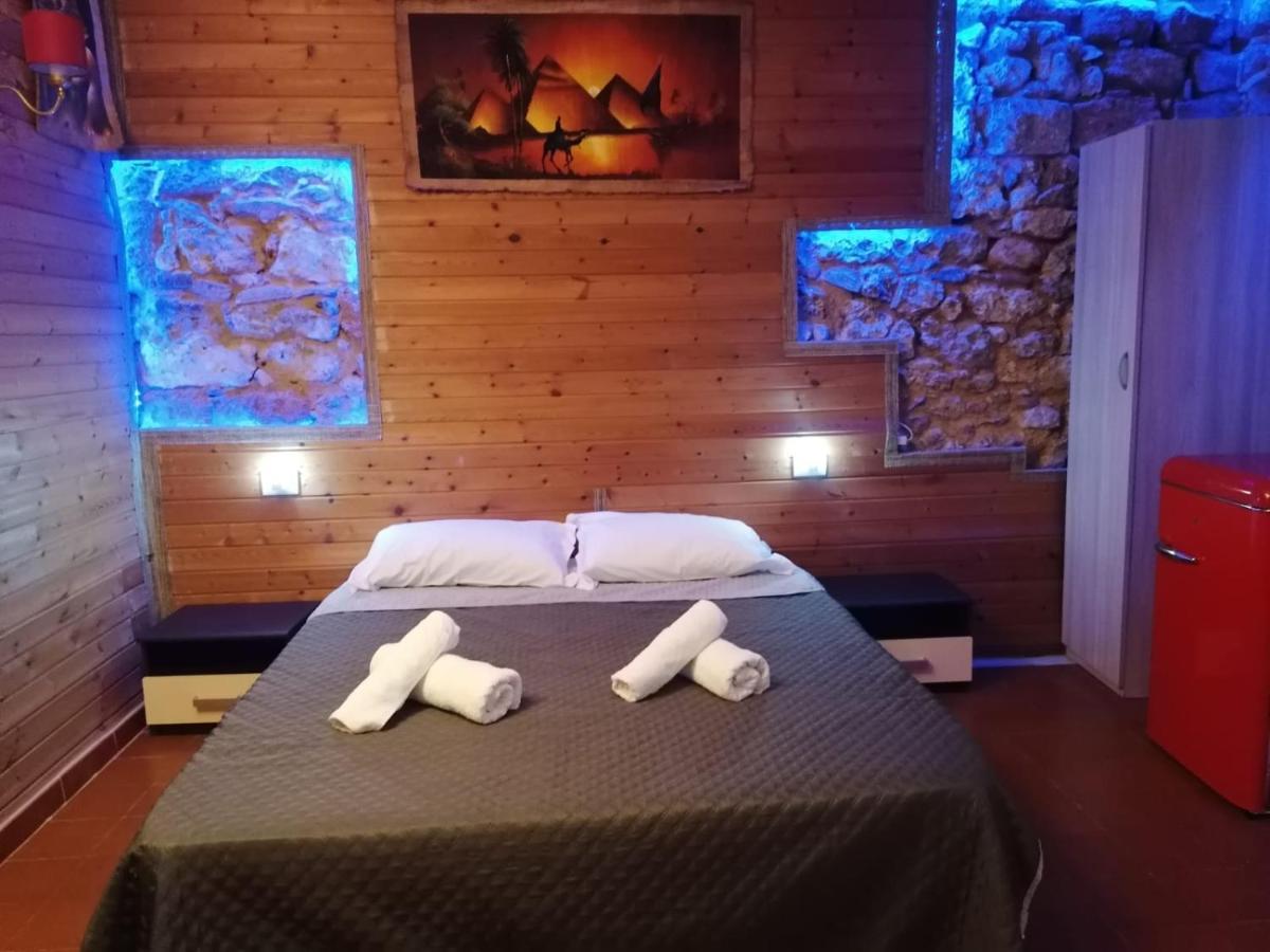 Guest house Le Stanze Di Luisa 2*