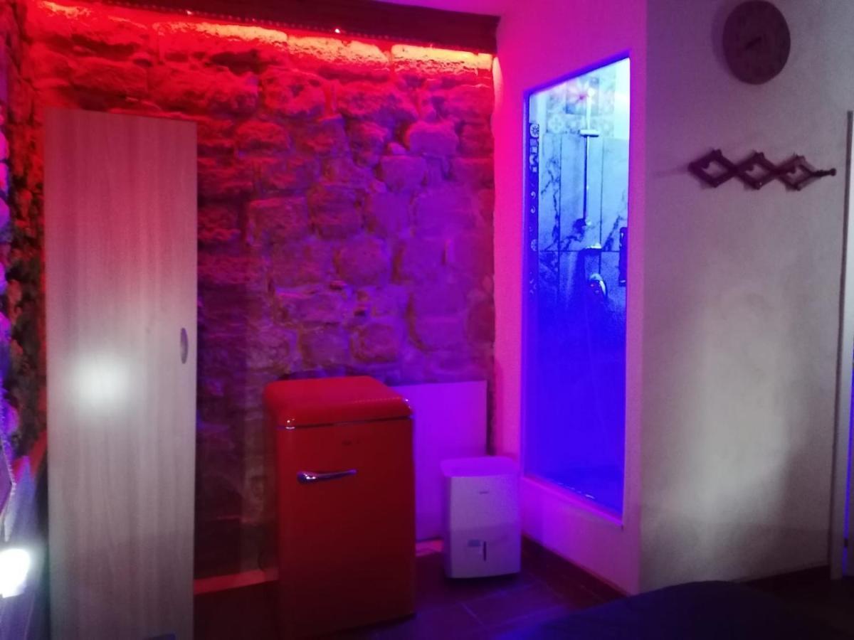 Guest house Le Stanze Di Luisa