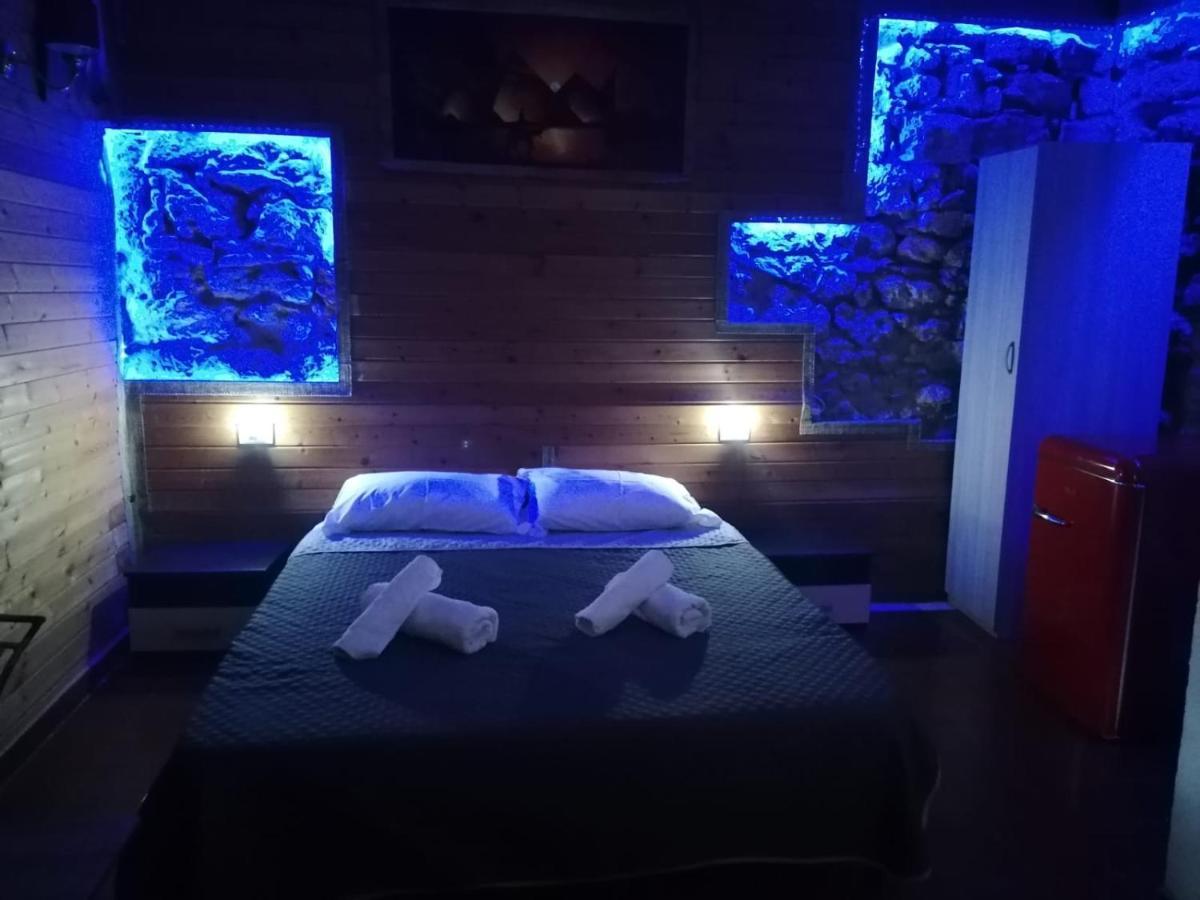 Guest house Le Stanze Di Luisa