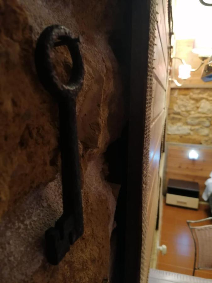 Le Stanze Di Luisa Guest house
